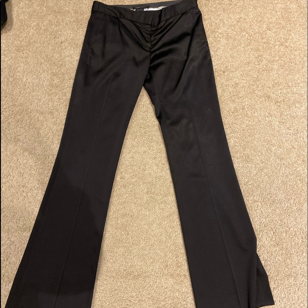 Long Womens Pants